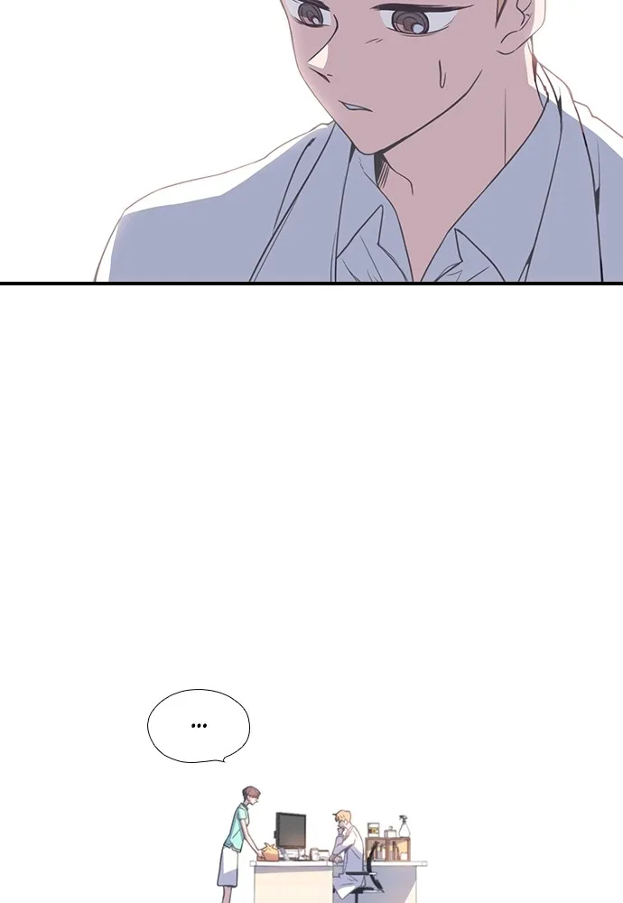 Read Neolithic Girl chapter 3 image 51 on Lezhin