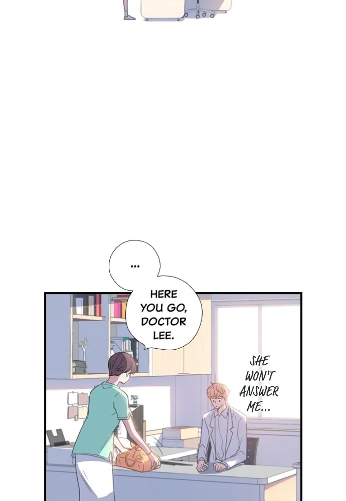 Read Neolithic Girl chapter 3 image 52 on Lezhin