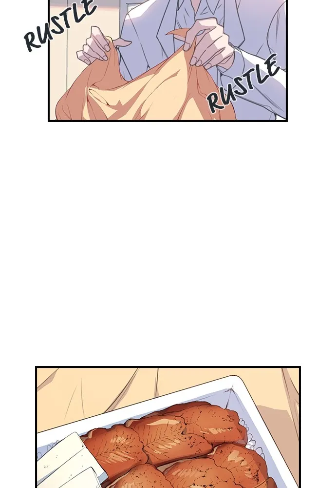 Read Neolithic Girl chapter 3 image 55 on Lezhin