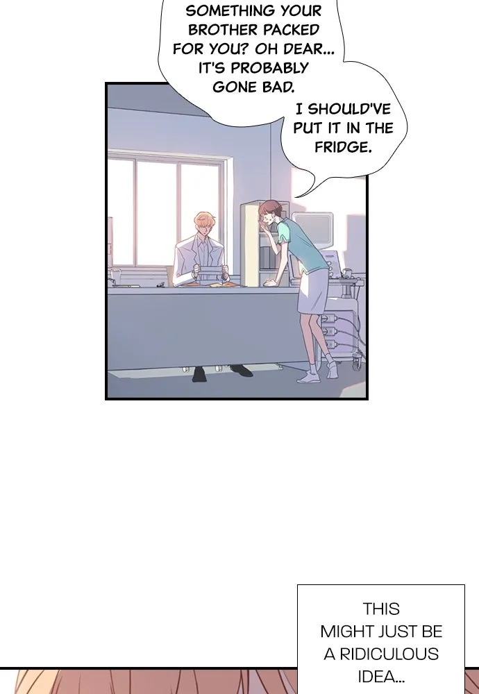 Read Neolithic Girl chapter 3 image 57 on Lezhin