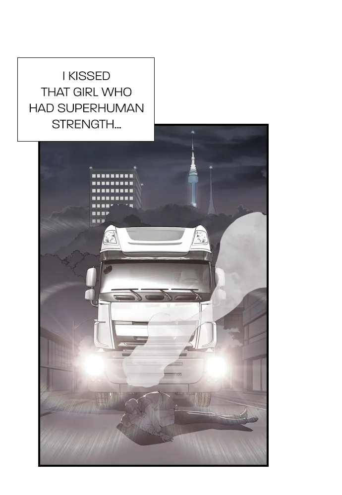Read Neolithic Girl chapter 3 image 59 on Lezhin