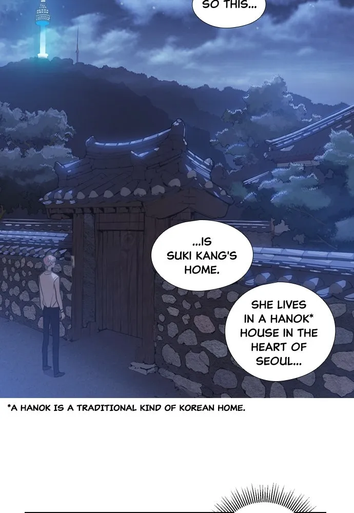 Read Neolithic Girl chapter 3 image 65 on Lezhin