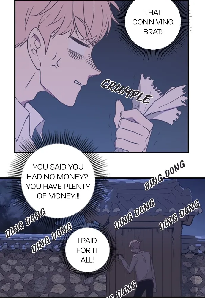 Read Neolithic Girl chapter 3 image 66 on Lezhin