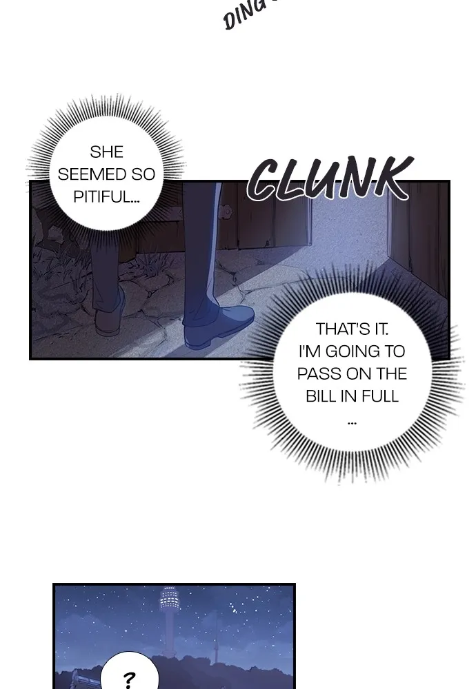 Read Neolithic Girl chapter 3 image 67 on Lezhin