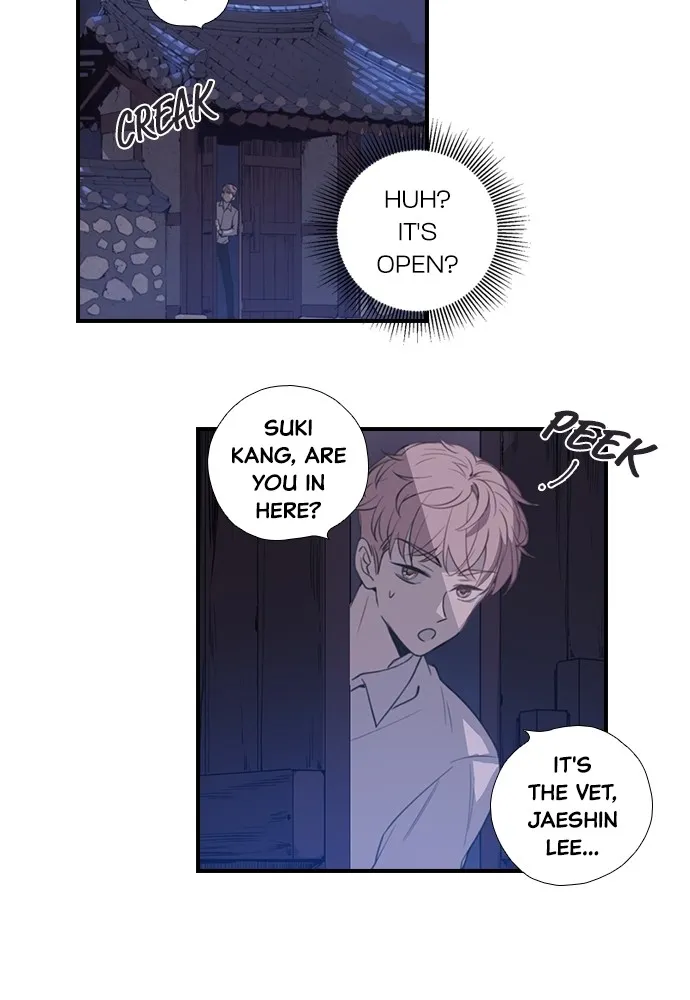 Read Neolithic Girl chapter 3 image 68 on Lezhin