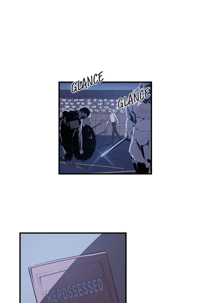 Read Neolithic Girl chapter 3 image 71 on Lezhin