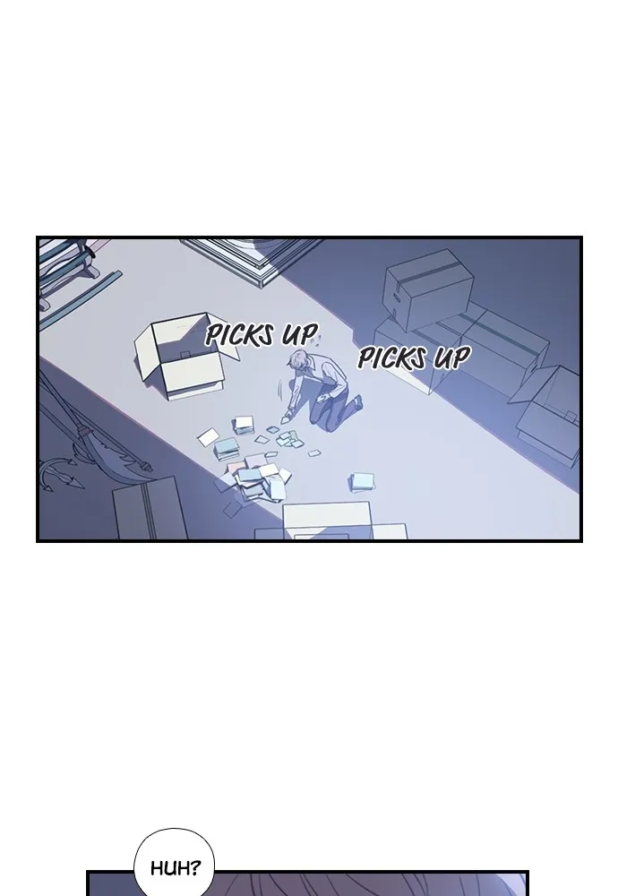Read Neolithic Girl chapter 3 image 77 on Lezhin
