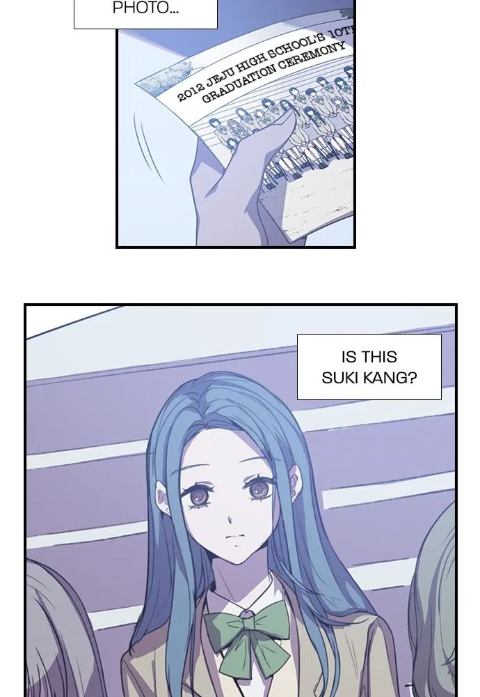 Read Neolithic Girl chapter 3 image 79 on Lezhin