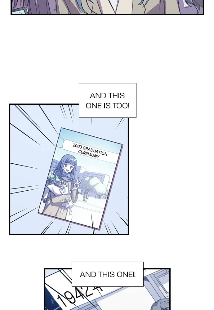 Read Neolithic Girl chapter 3 image 80 on Lezhin