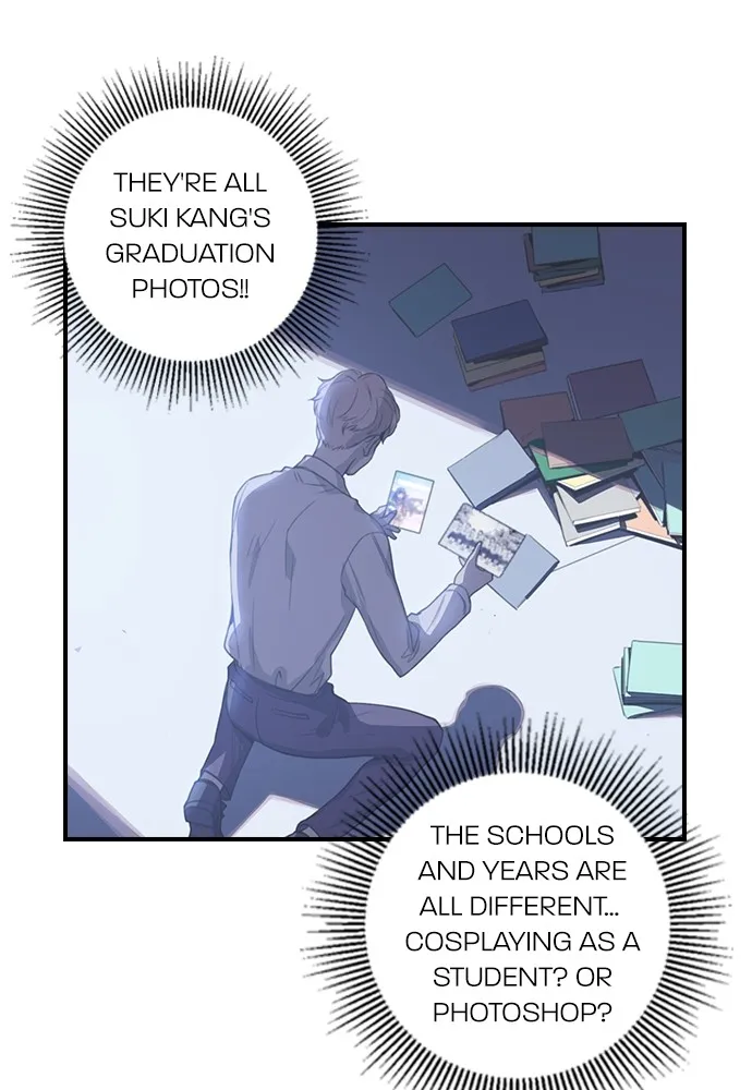 Read Neolithic Girl chapter 3 image 82 on Lezhin