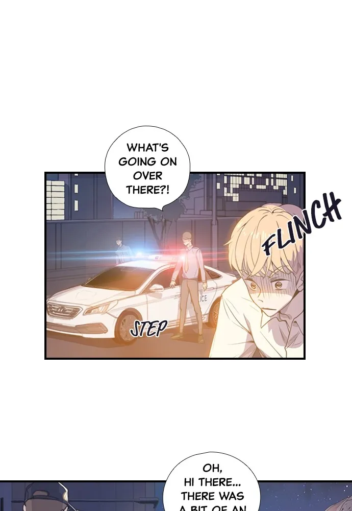 Read Neolithic Girl chapter 3 image 9 on Lezhin