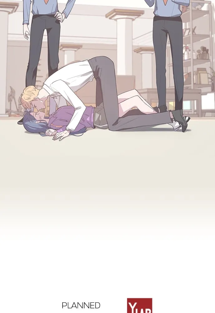 Read Neolithic Girl chapter 4 image 101 on Lezhin