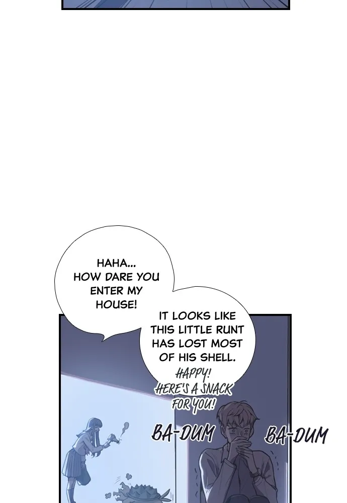 Read Neolithic Girl chapter 4 image 11 on Lezhin