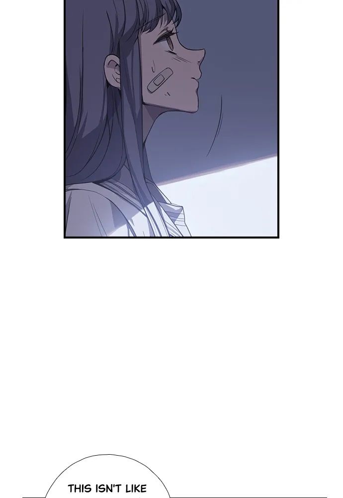 Read Neolithic Girl chapter 4 image 14 on Lezhin