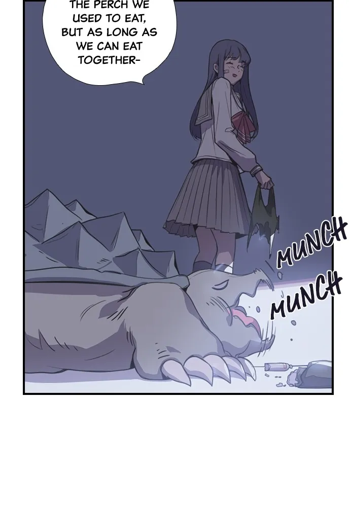 Read Neolithic Girl chapter 4 image 15 on Lezhin