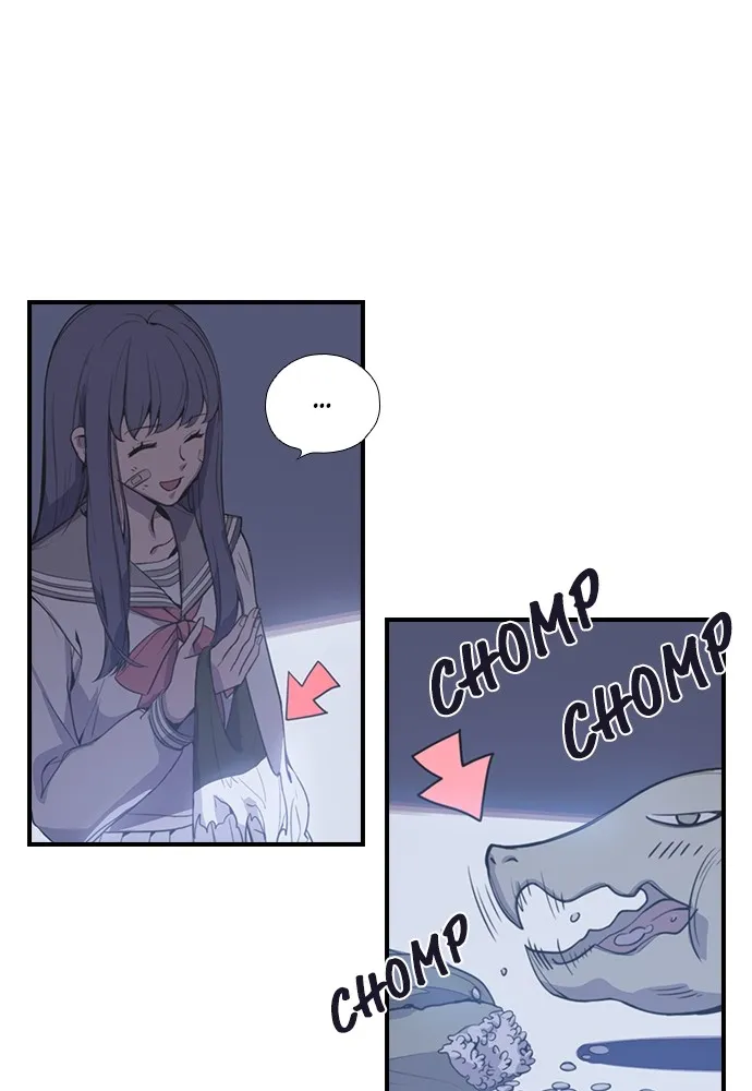 Read Neolithic Girl chapter 4 image 16 on Lezhin