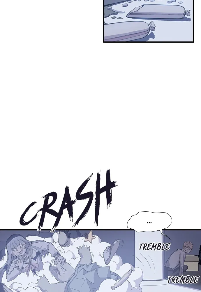 Read Neolithic Girl chapter 4 image 17 on Lezhin