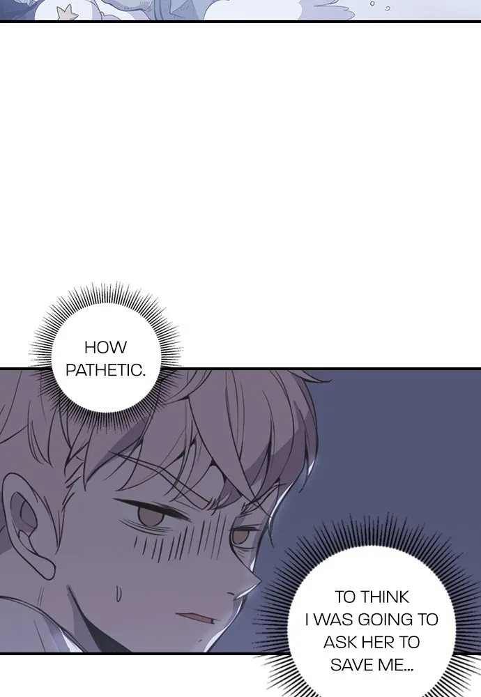 Read Neolithic Girl chapter 4 image 18 on Lezhin