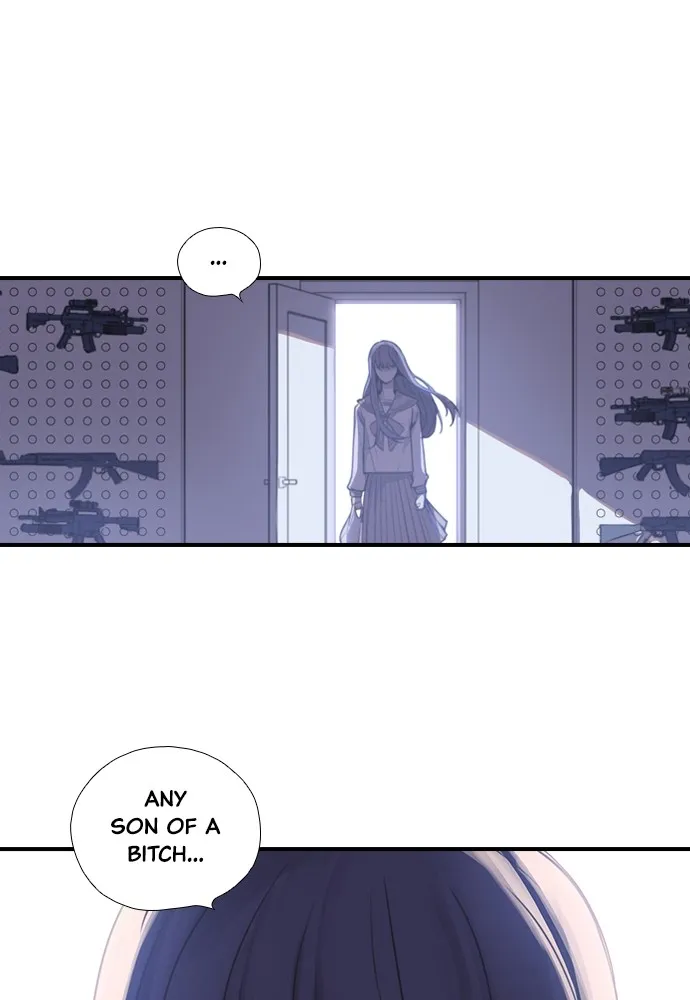 Read Neolithic Girl chapter 4 image 2 on Lezhin
