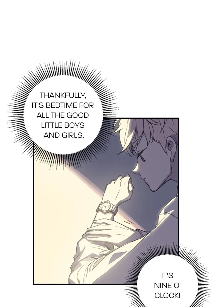 Read Neolithic Girl chapter 4 image 29 on Lezhin