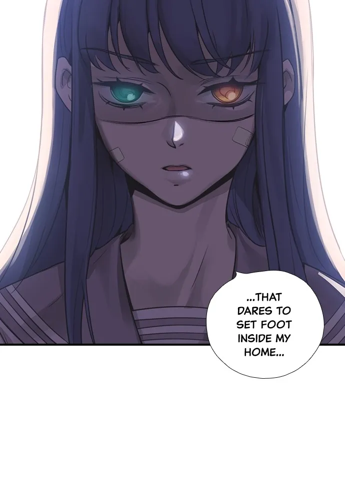 Read Neolithic Girl chapter 4 image 3 on Lezhin