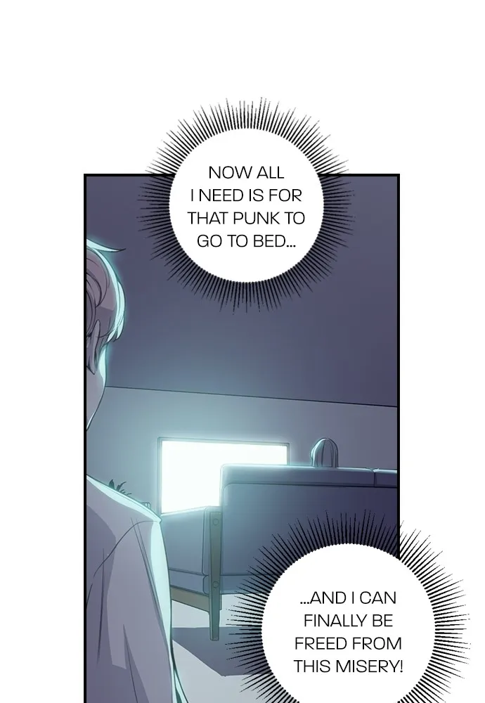 Read Neolithic Girl chapter 4 image 31 on Lezhin
