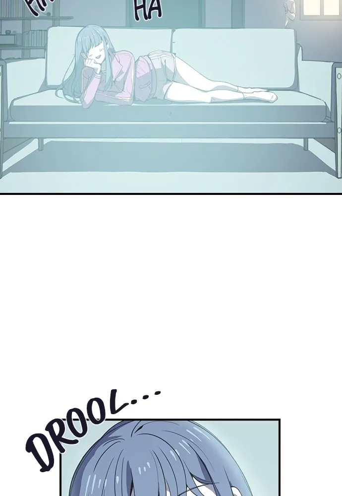Read Neolithic Girl chapter 4 image 34 on Lezhin