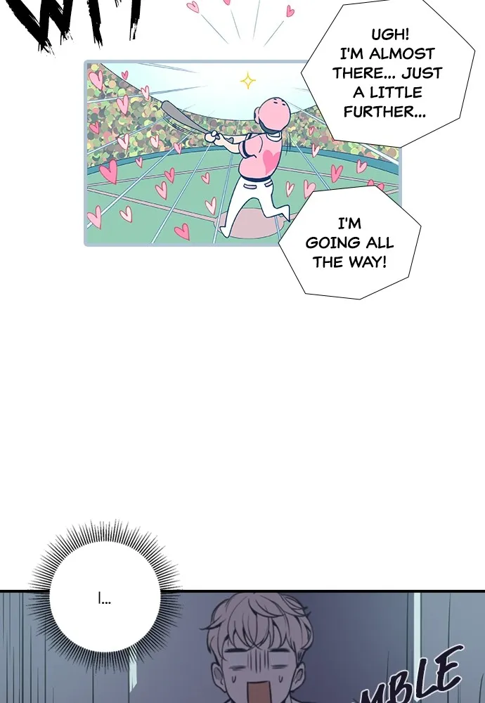 Read Neolithic Girl chapter 4 image 38 on Lezhin