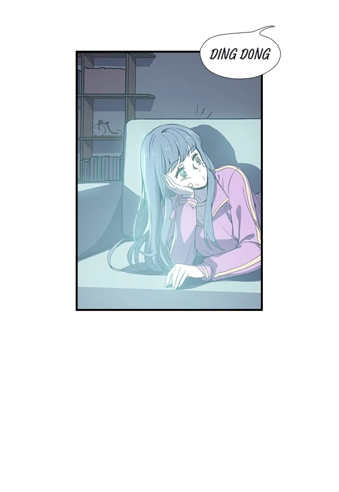 Read Neolithic Girl chapter 4 image 40 on Lezhin