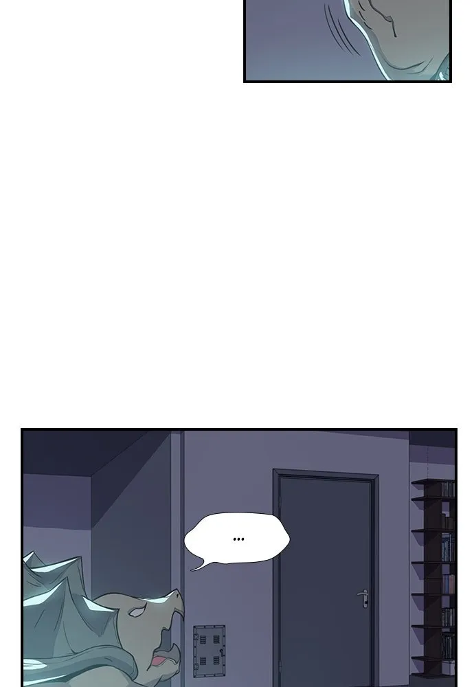 Read Neolithic Girl chapter 4 image 43 on Lezhin