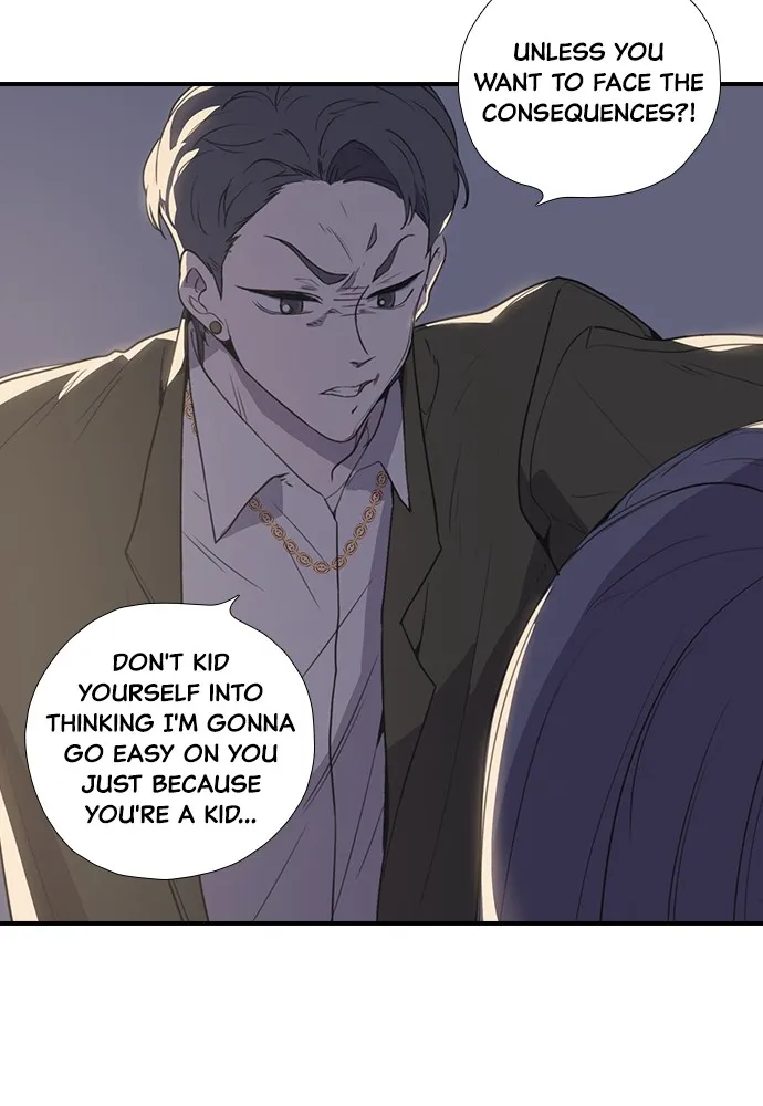 Read Neolithic Girl chapter 4 image 47 on Lezhin