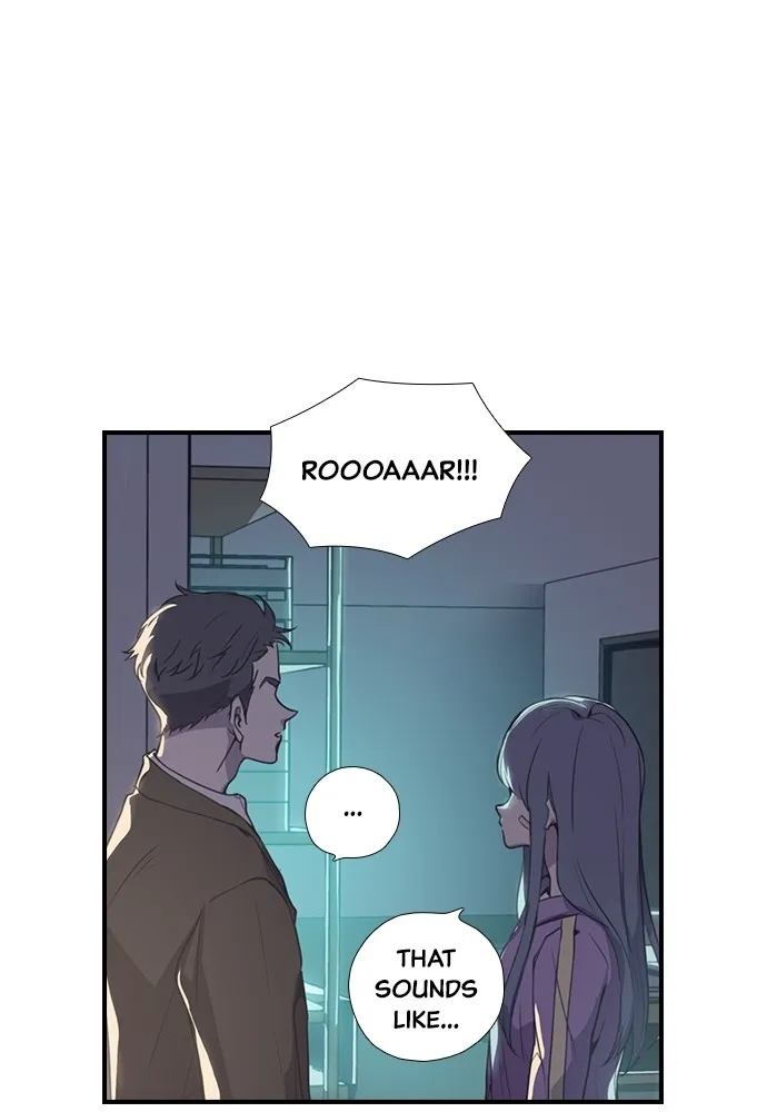 Read Neolithic Girl chapter 4 image 51 on Lezhin