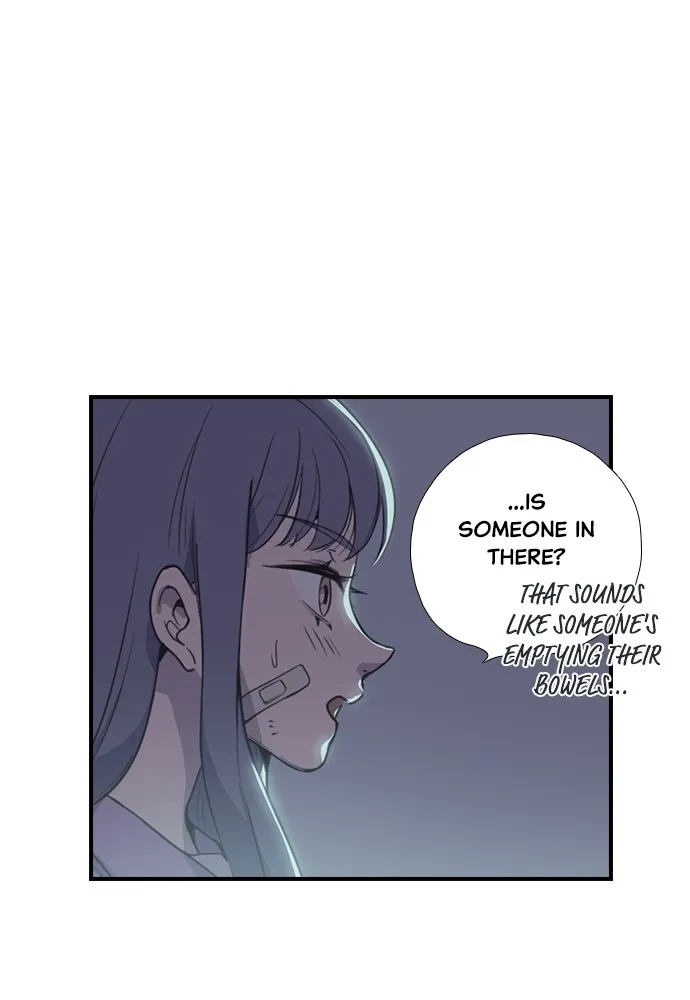 Read Neolithic Girl chapter 4 image 55 on Lezhin