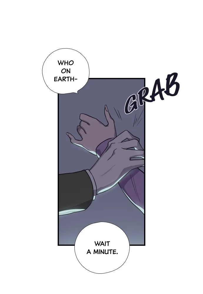 Read Neolithic Girl chapter 4 image 56 on Lezhin