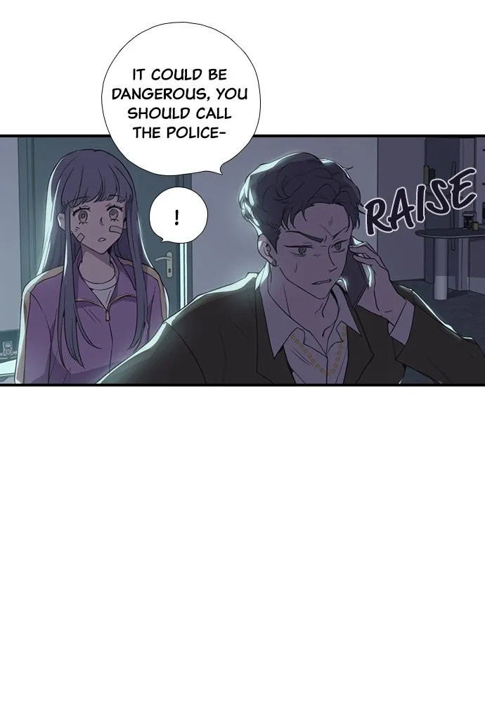 Read Neolithic Girl chapter 4 image 57 on Lezhin