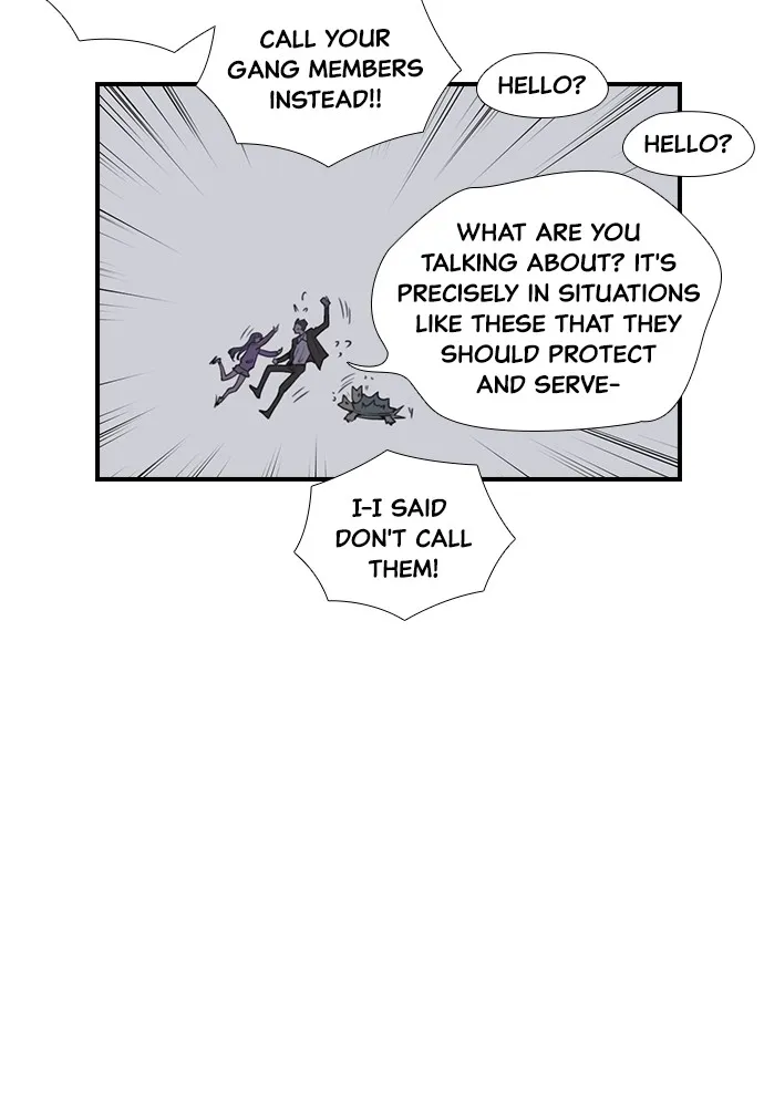 Read Neolithic Girl chapter 4 image 59 on Lezhin