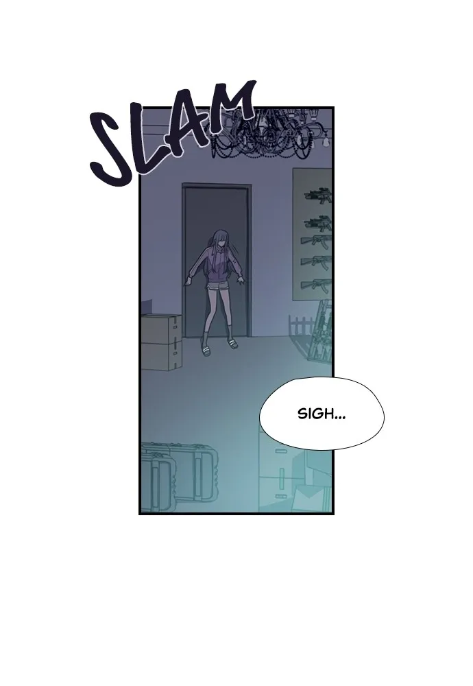 Read Neolithic Girl chapter 4 image 61 on Lezhin