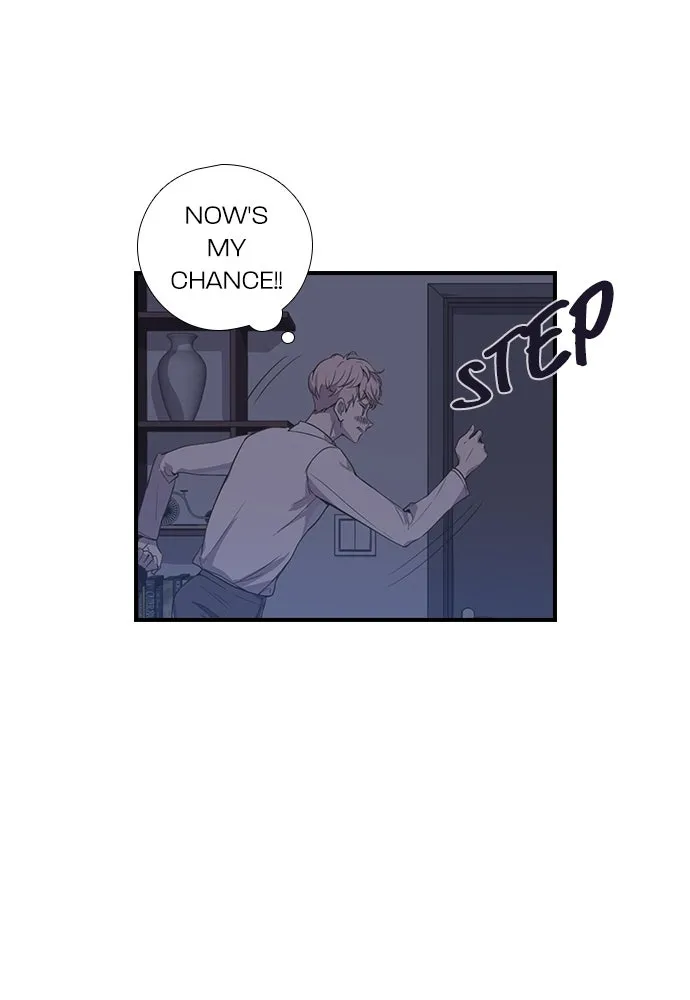 Read Neolithic Girl chapter 4 image 69 on Lezhin