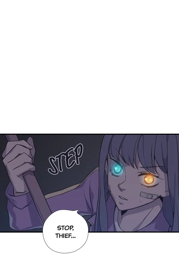 Read Neolithic Girl chapter 4 image 72 on Lezhin