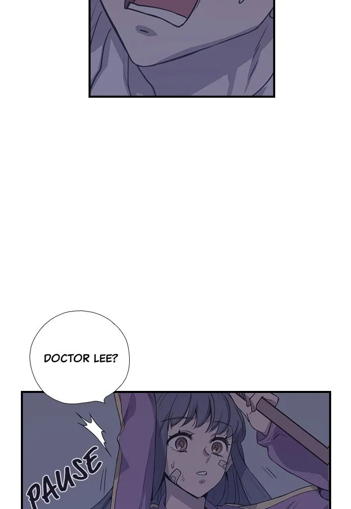 Read Neolithic Girl chapter 4 image 75 on Lezhin