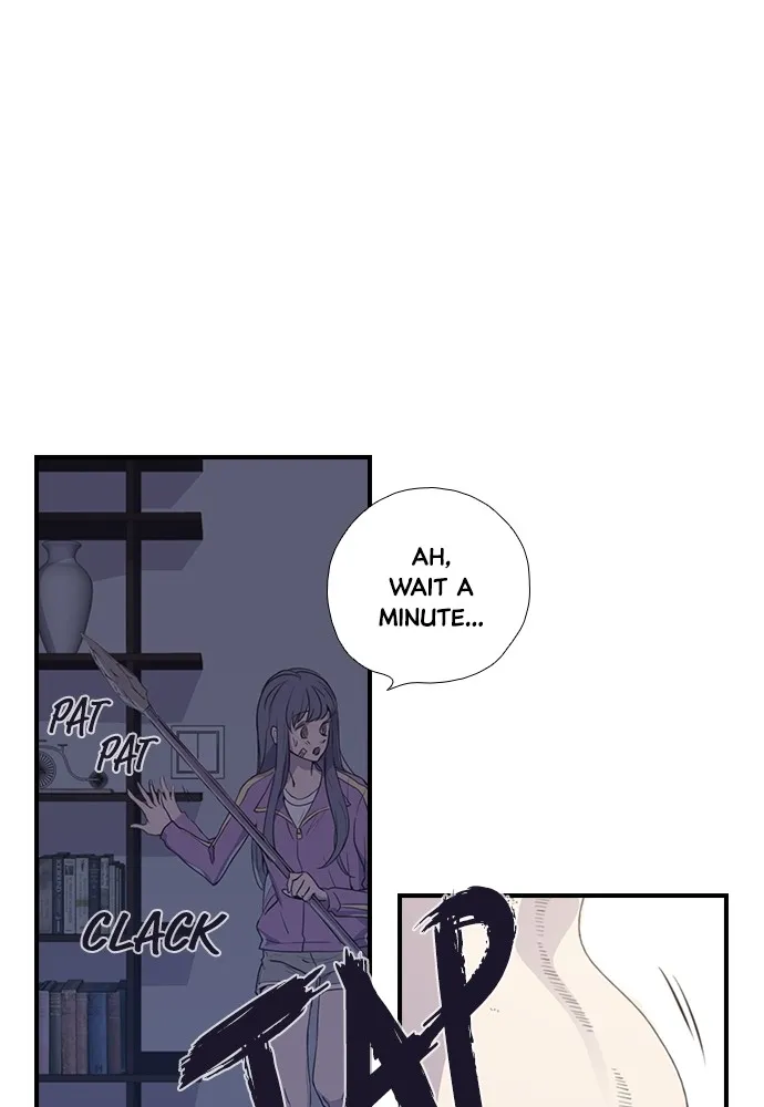 Read Neolithic Girl chapter 4 image 77 on Lezhin