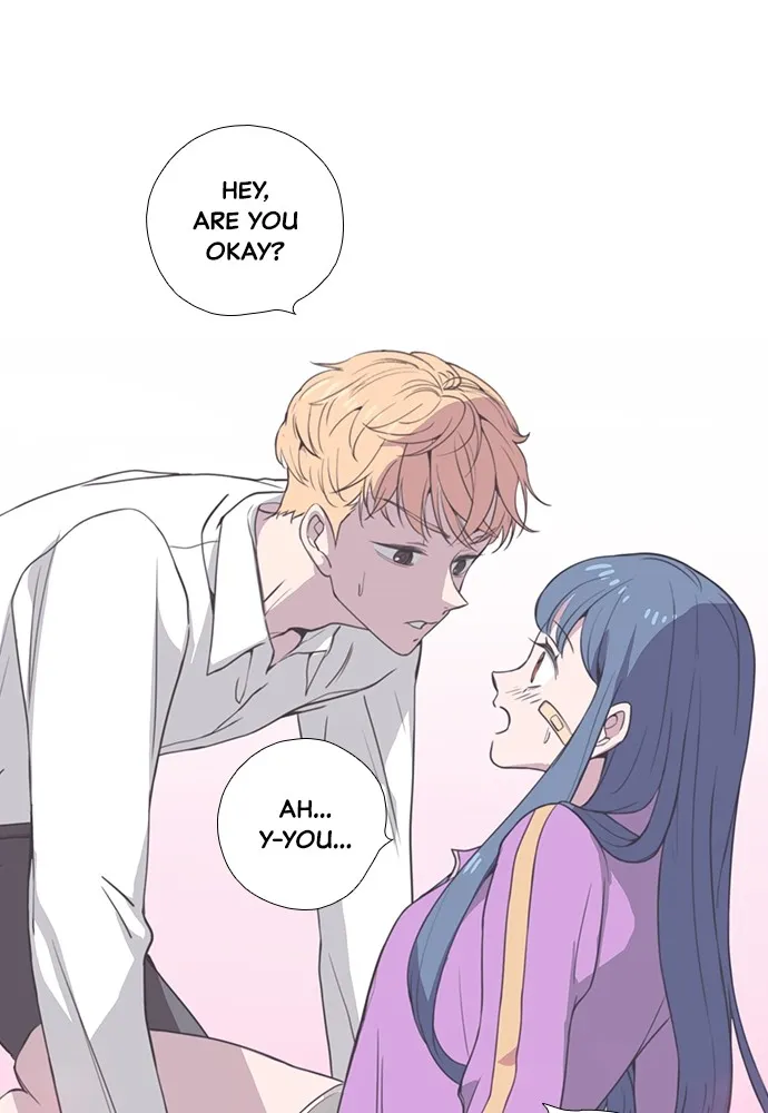 Read Neolithic Girl chapter 4 image 84 on Lezhin
