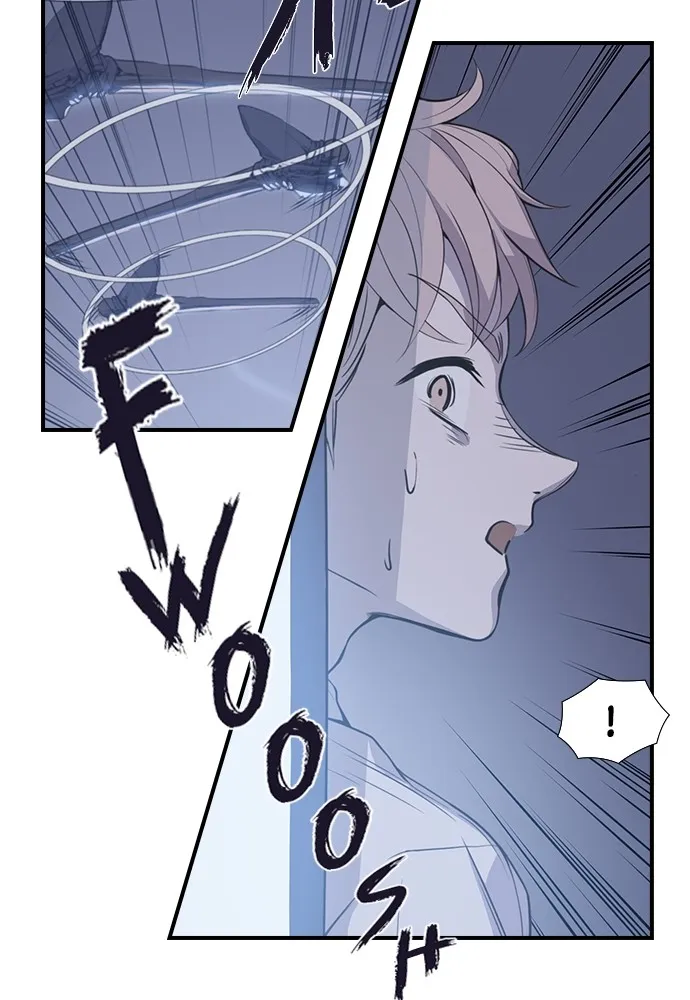 Read Neolithic Girl chapter 4 image 9 on Lezhin