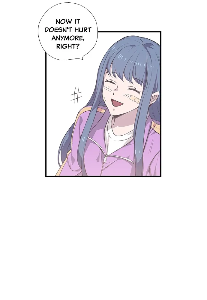 Read Neolithic Girl chapter 4 image 93 on Lezhin