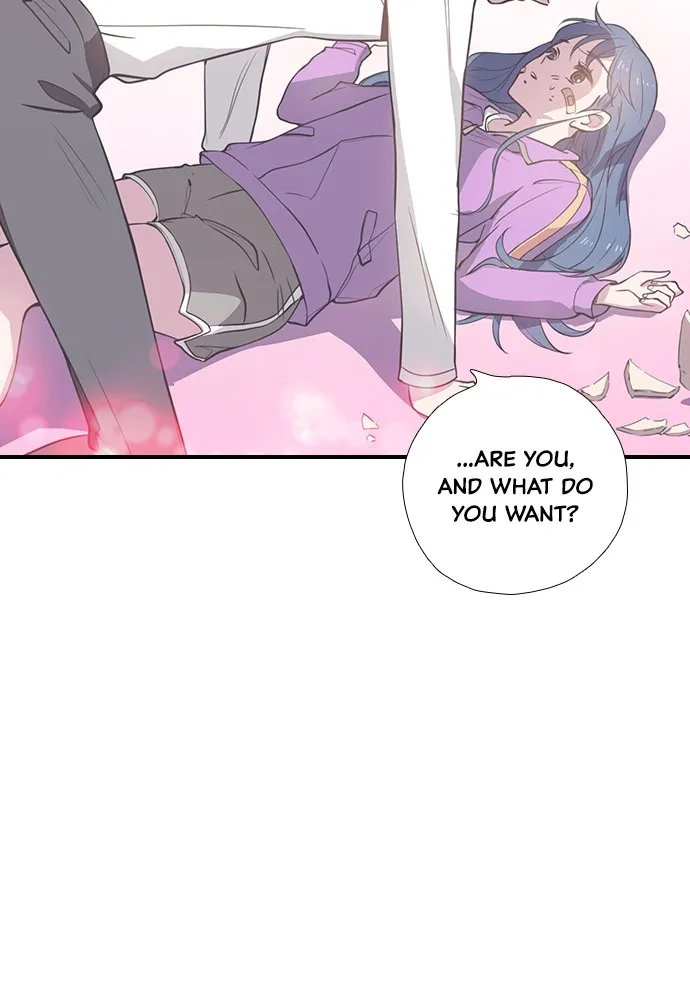 Read Neolithic Girl chapter 4 image 95 on Lezhin