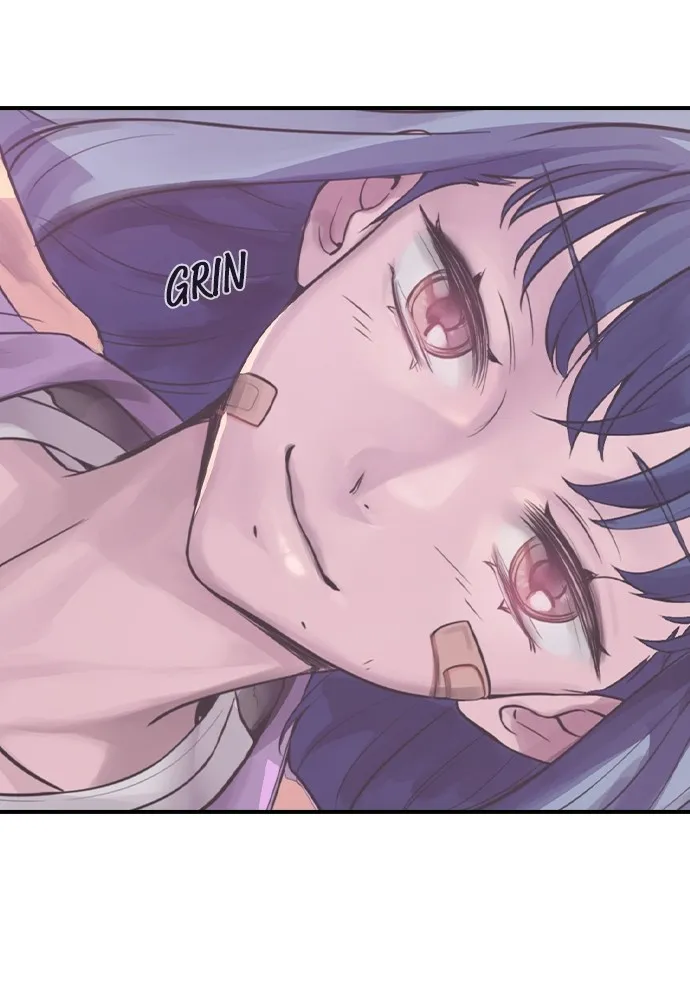 Read Neolithic Girl chapter 4 image 96 on Lezhin