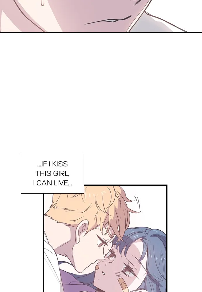 Read Neolithic Girl chapter 4 image 98 on Lezhin