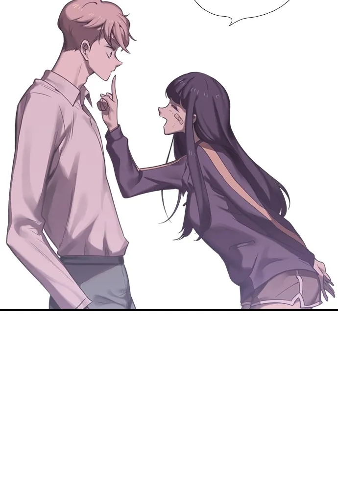 Read Neolithic Girl chapter 5 image 10 on Lezhin
