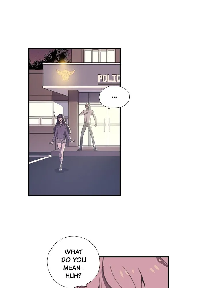 Read Neolithic Girl chapter 5 image 11 on Lezhin