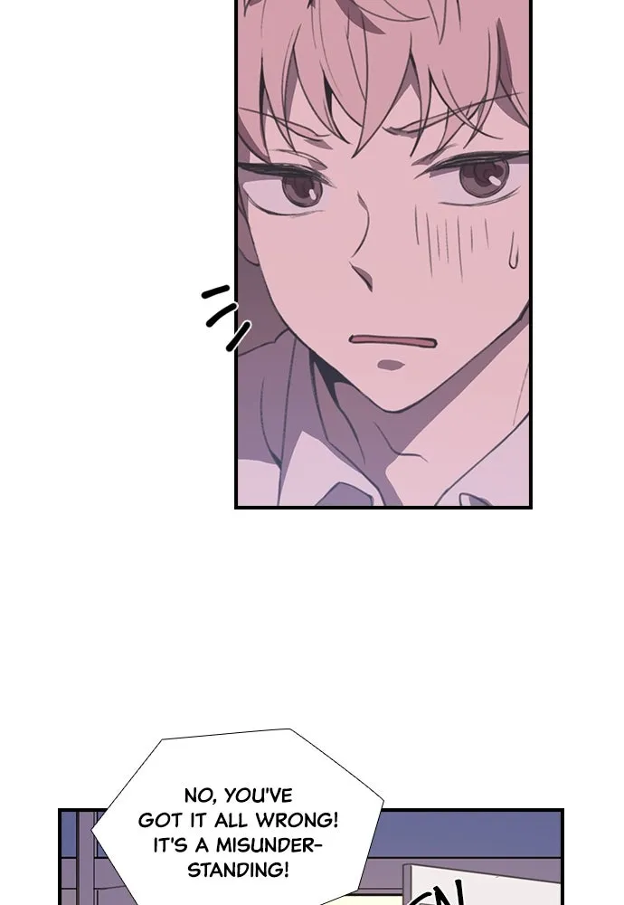 Read Neolithic Girl chapter 5 image 12 on Lezhin